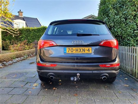 Audi Q5 benzine 2009 - 2