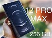iPhone 12 PRO MAX 256 GB grafiet - 0 - Thumbnail