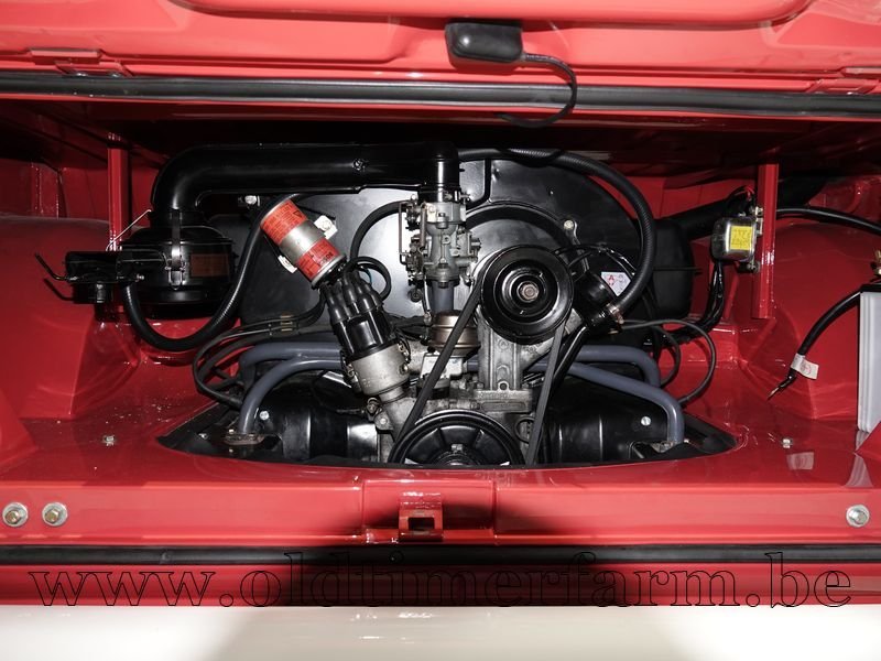 Volkswagen T1 Samba 23 Window '60 - Afbeelding 4