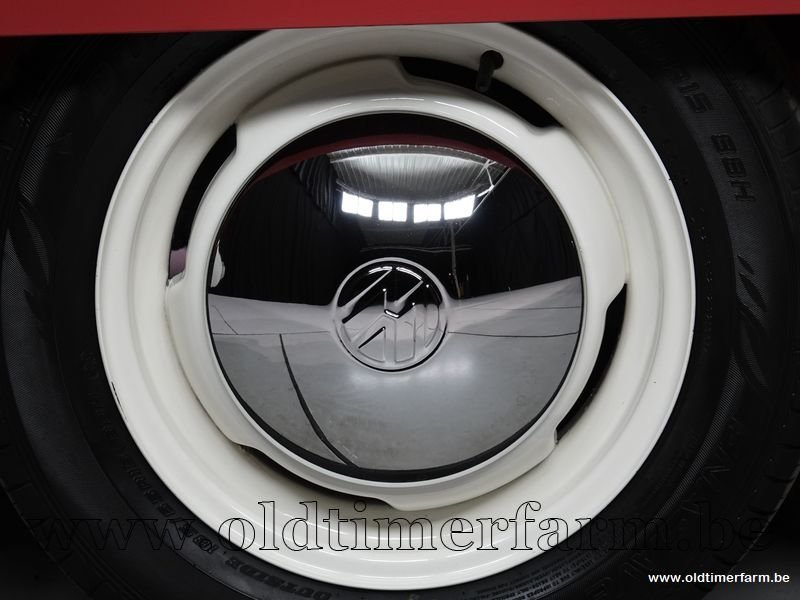 Volkswagen T1 Samba 23 Window '60 - Afbeelding 5