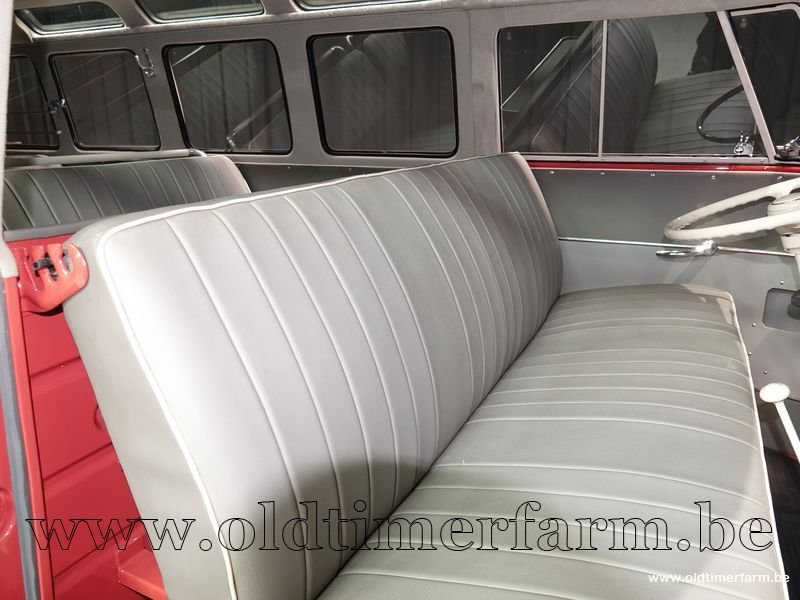 Volkswagen T1 Samba 23 Window '60 - Afbeelding 7