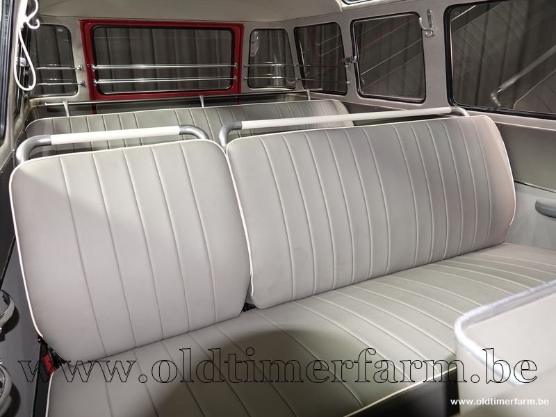 Volkswagen T1 Samba 23 Window '60 - Afbeelding 8