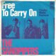 The Sandpipers ‎– Free To Carry On (1971) - 0 - Thumbnail
