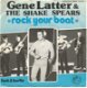 Gene Latter & The Shake Spears ‎– Rock Your Boat (1978) - 0 - Thumbnail