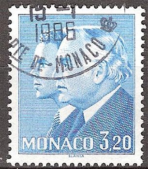 monaco 1703 - 0