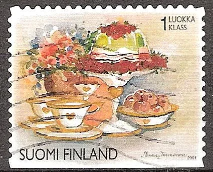 finland 1550 - 0