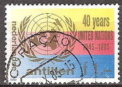 nederland antillen n0 130