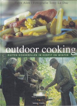 Outdoor Cooking 2 - 0