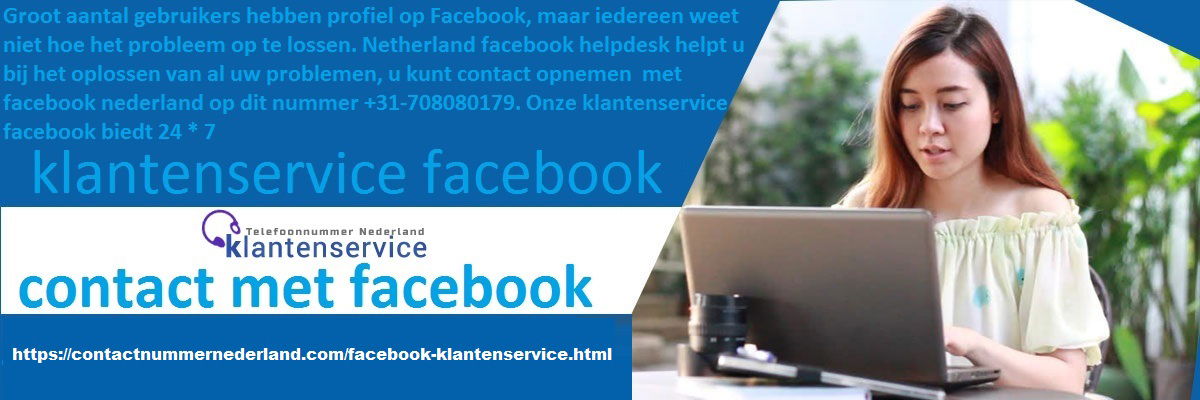 Waarom u nodig heeft Facebook Klantenservice Nummer - nr. 1