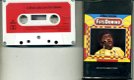 Fats Domino A Whole Lotta Love 9 nrs cassette als NIEUW - 0 - Thumbnail