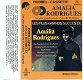 Les plus grands succes d'Amalia Rodrigues 24 nrs cassette - 1 - Thumbnail