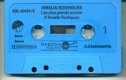 Les plus grands succes d'Amalia Rodrigues 24 nrs cassette - 3 - Thumbnail
