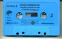 Les plus grands succes d'Amalia Rodrigues 24 nrs cassette - 4 - Thumbnail