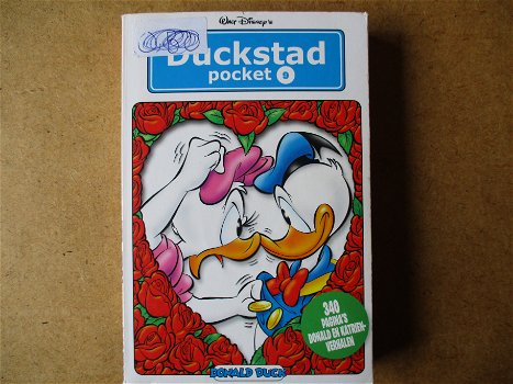 duckstad pocket adv8448 - 0