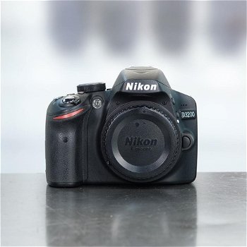 Nikon D3200 nr. 3074 - 0