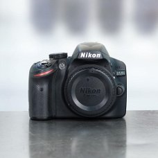 Nikon D3200 nr. 3074