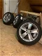 velgen met banden 5x112 vw,audi,seat,skoda 205/50 r17 - 3 - Thumbnail