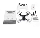 FQ777 FQ10A WIFI FPV 2.0MP Camera Altitude Hold 3D Roll 2.4GHz 6-Axis RC - 4 - Thumbnail