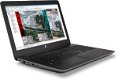 HP ZBook 15 G3 i5-6440HQ 2.60 GHz, 8GB DDR4, 240GB SSD/DVD 15.6