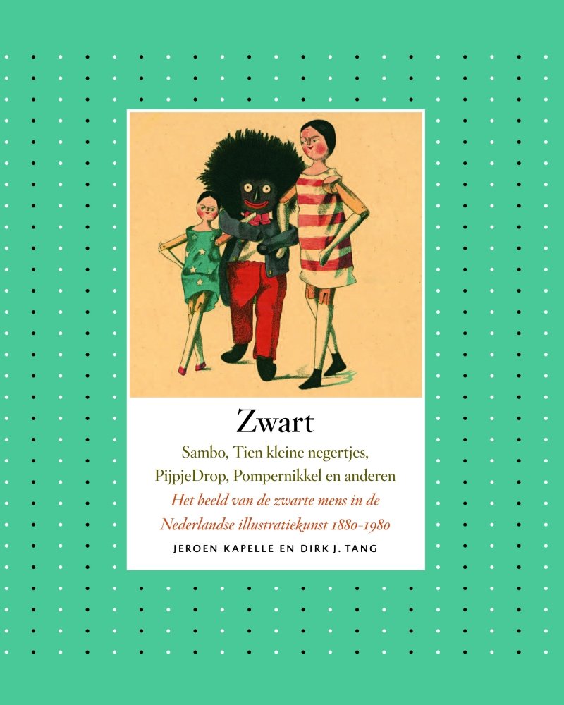 ZWART - nr. 1