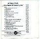 Vera Lynn The Best Of Vera Lynn 12 nrs cassette 1978 ZGAN - 2 - Thumbnail