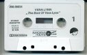Vera Lynn The Best Of Vera Lynn 12 nrs cassette 1978 ZGAN - 3 - Thumbnail