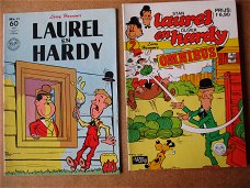 laurel en hardy adv8464