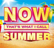 Now Thats What I Call Summer (3 CD) Nieuw/Gesealed