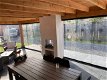 verandakachel serrehaard terrashaard buitenkeuken-haard gril - 2 - Thumbnail