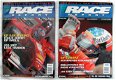 Race Report Formule 1 van binnenuit nr 3 & 6 2000 - 0 - Thumbnail
