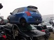 Diverse onderdelen Suzuki Swift bouwjaar 2007 - 0 - Thumbnail