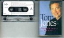 Tom Jones Touch My Heart cassette 1994 als NIEUW - 0 - Thumbnail