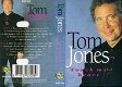 Tom Jones Touch My Heart cassette 1994 als NIEUW - 1 - Thumbnail