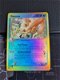 Omastar 19/100 Rare (reverse foil) EX Sandstorm nm - 0 - Thumbnail