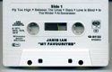 Janis Ian ‎My Favourites 12 nrs cassette 1980 ZGAN - 3 - Thumbnail