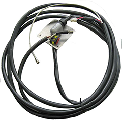 Oyster Vision III 34501028 spare part kabel 5 mtr. - 0