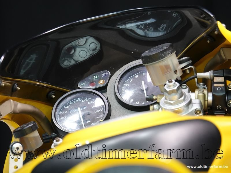 Ducati 900 SS '98 - Afbeelding 6