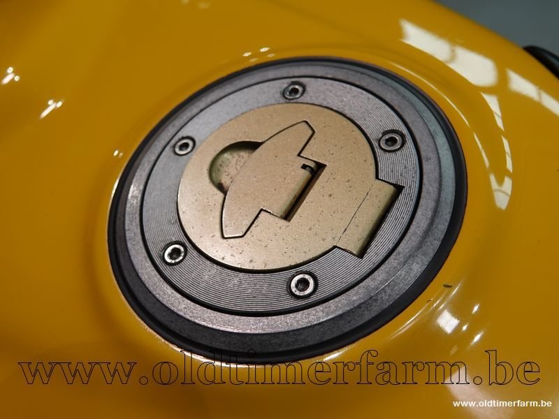 Ducati 900 SS '98 - Afbeelding 8