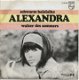 Alexandra ‎– Schwarze Balalaika (1969) - 0 - Thumbnail