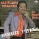 Bobby Prins ‎– Als Kleine Kinderen (1985) - 0 - Thumbnail