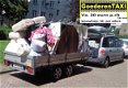 IKEA Meubels vervoeren Amsterdam. Bagage transport Amsterdam. - 3 - Thumbnail