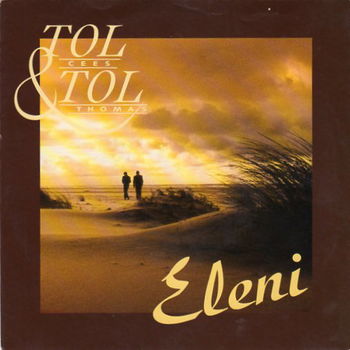 Tol & Tol ‎– Eleni (1989) - 0