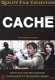 Cache (DVD) Quality Film Collection - 0 - Thumbnail