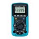 Multimeter Weber Wt-2037 - 0 - Thumbnail