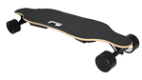 REDPAWZ SYL-06 Electric Skateboard Dual 350W - 0 - Thumbnail