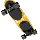 TALU TL-C001 Mini Hands-free Electric Skateboard - 5 - Thumbnail