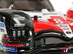 RC auto bouwpakket Tamiya Toyota Gazoo Racing TS050 Hybrid F103GT - 5 - Thumbnail