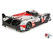 RC auto bouwpakket Tamiya Toyota Gazoo Racing TS050 Hybrid F103GT - 6 - Thumbnail