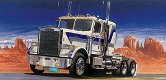 Italeri bouwpakket Freightliner FLC Truck schaal 1:24 - 0 - Thumbnail