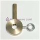 Metalen Ringhouder voor gietmalstandaard - 0 - Thumbnail